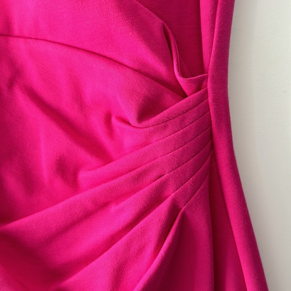 Diane con Furstenburg Body Con Cocktail Dress - Picture 3 of 6